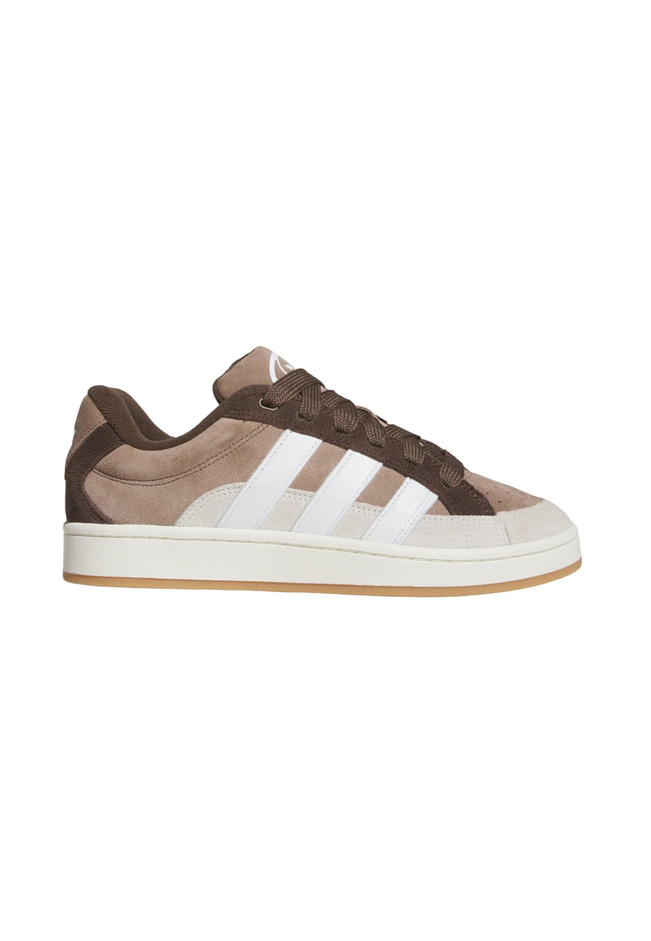 Baskets basses 'Campus 00s' ADIDAS ORIGINALS en marron