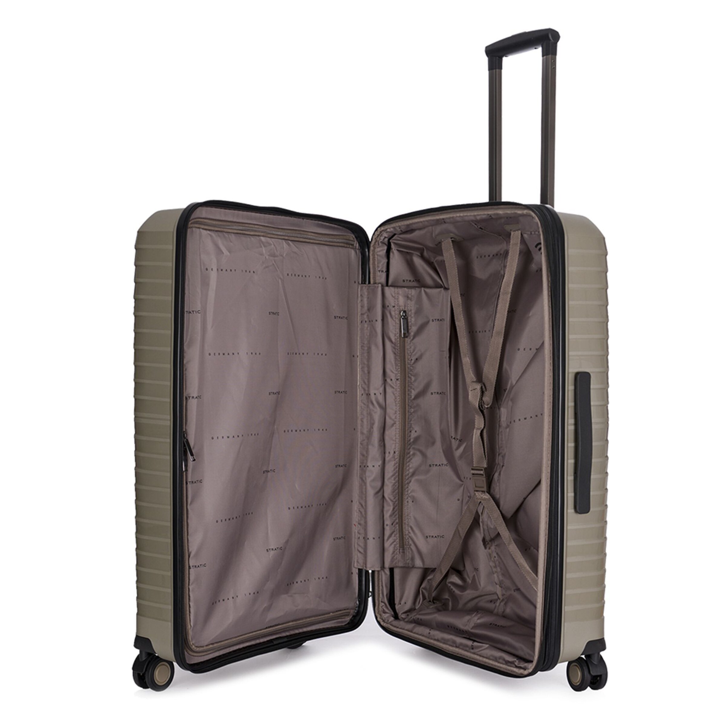 Stratic Cart 'Bright+' in Beige