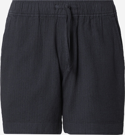 Abercrombie & Fitch Housut värissä musta, Tuotenäkymä