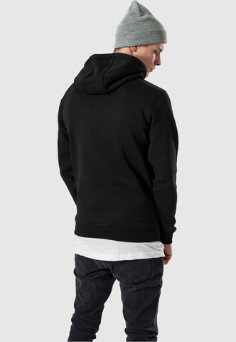 MT Men Sweatshirt 'Pray 2.0' in Black