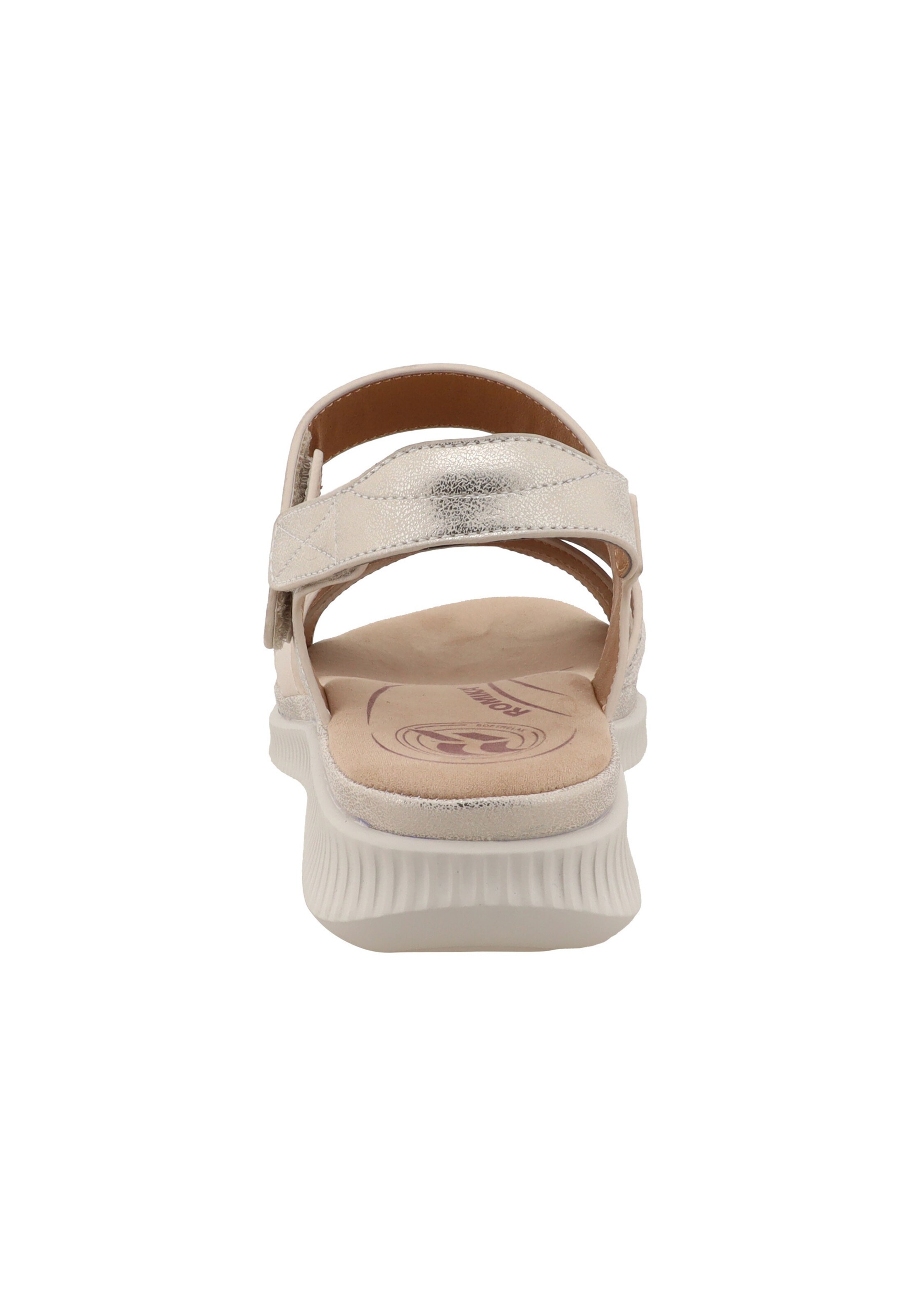 ROMIKA Sandale in Beige