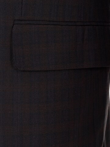 Daniel Hills Slim fit Kavaj i svart