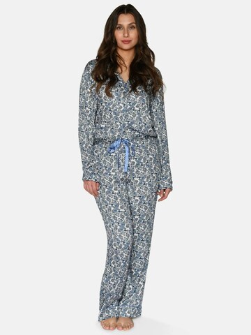 Pantaloncini da pigiama 'Janet' di CCDK Copenhagen in blu