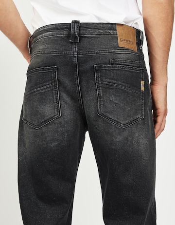 Gang Loose fit Jeans in Black