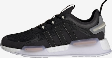 ADIDAS ORIGINALS Sneakers low 'NMD_V3 W' i svart: forside