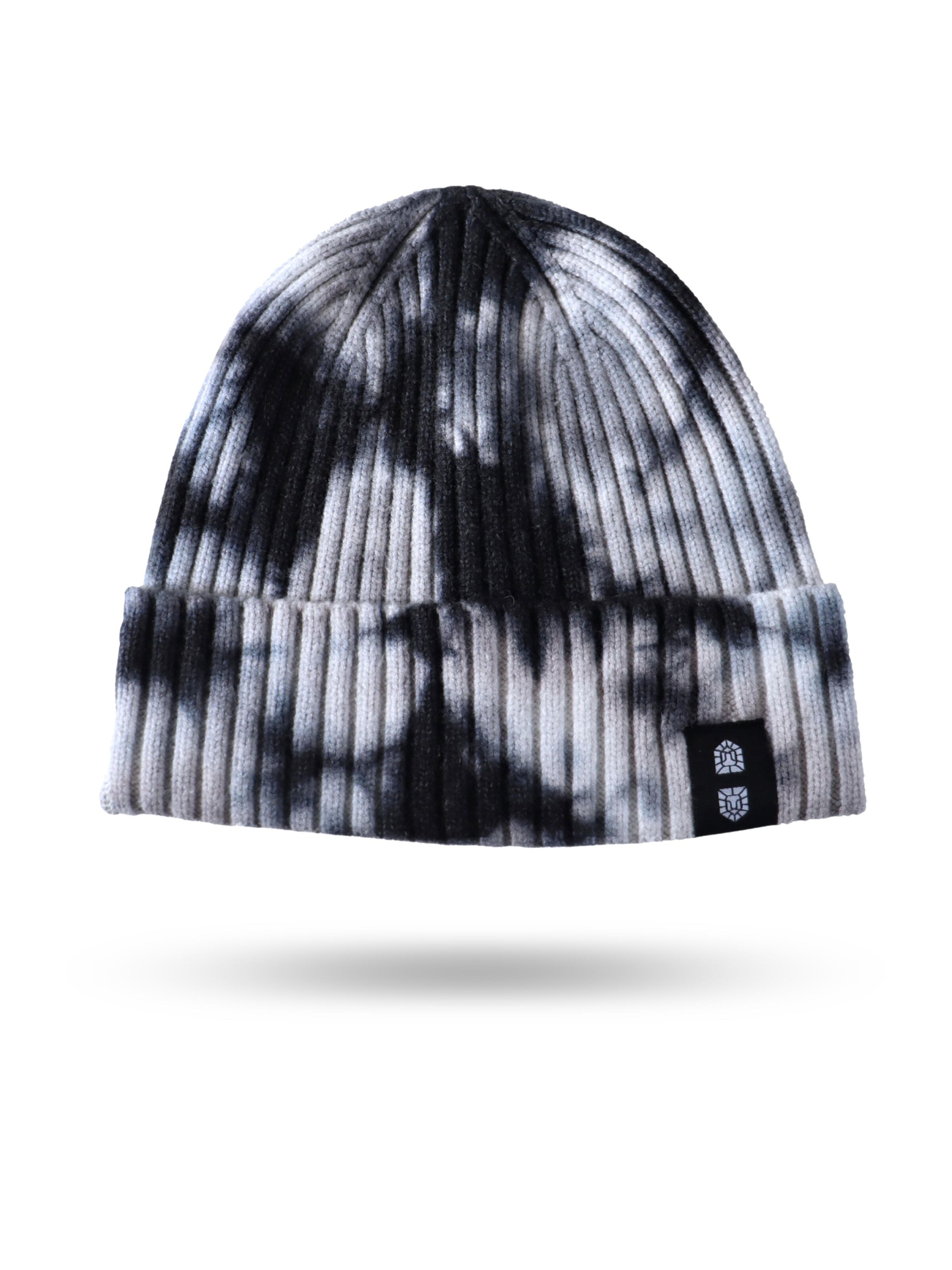 SWORTS Sports beanie 'Arctic' in Mixed colours: front