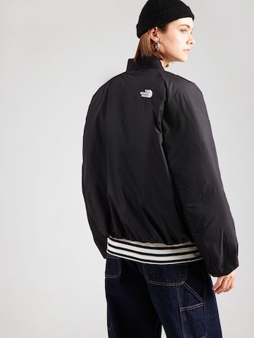 THE NORTH FACE - Chaqueta de entretiempo 'CHOQA' en negro
