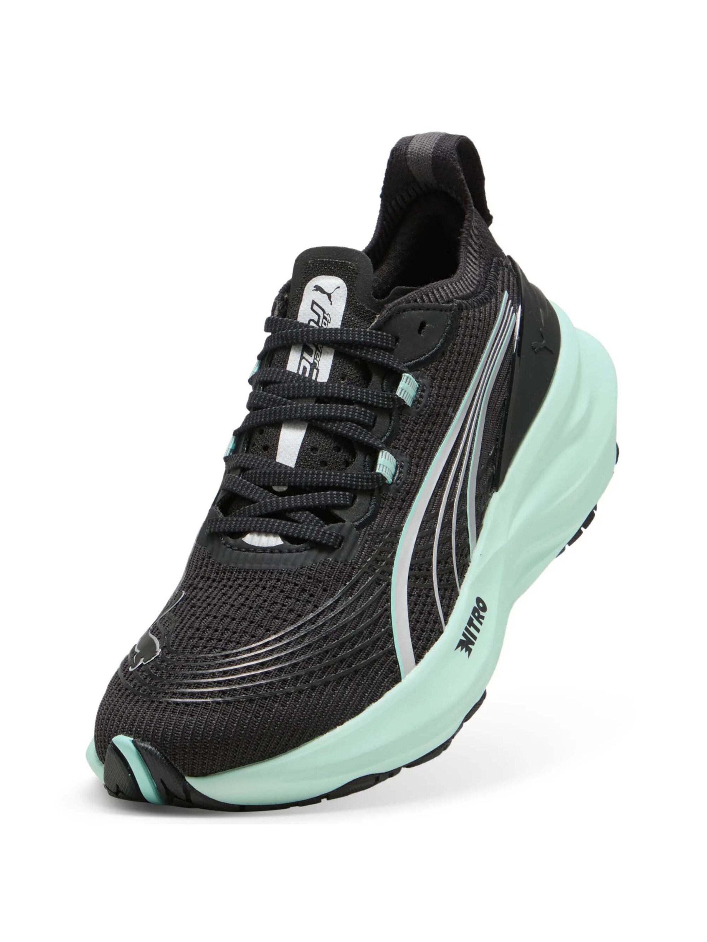 PUMA Running Shoes 'ForeverRun Nitro™ 2' in Black