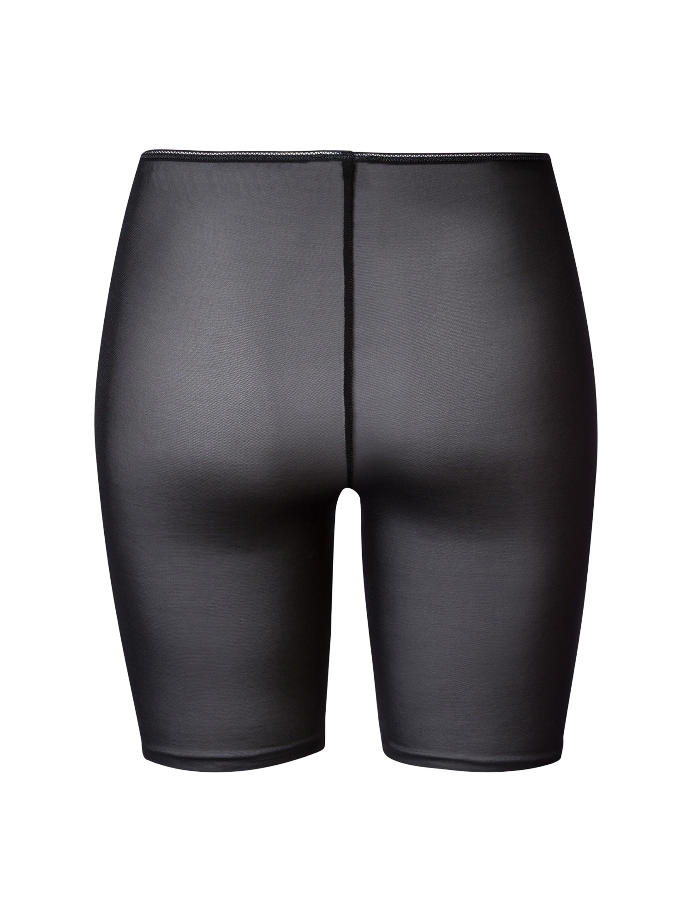 Hanro Boyshorts in Black
