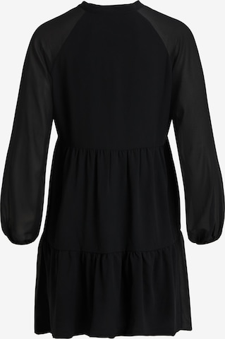 Robe 'Mila' OBJECT en noir