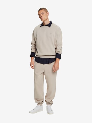 ESPRIT Sweatshirt in Grijs