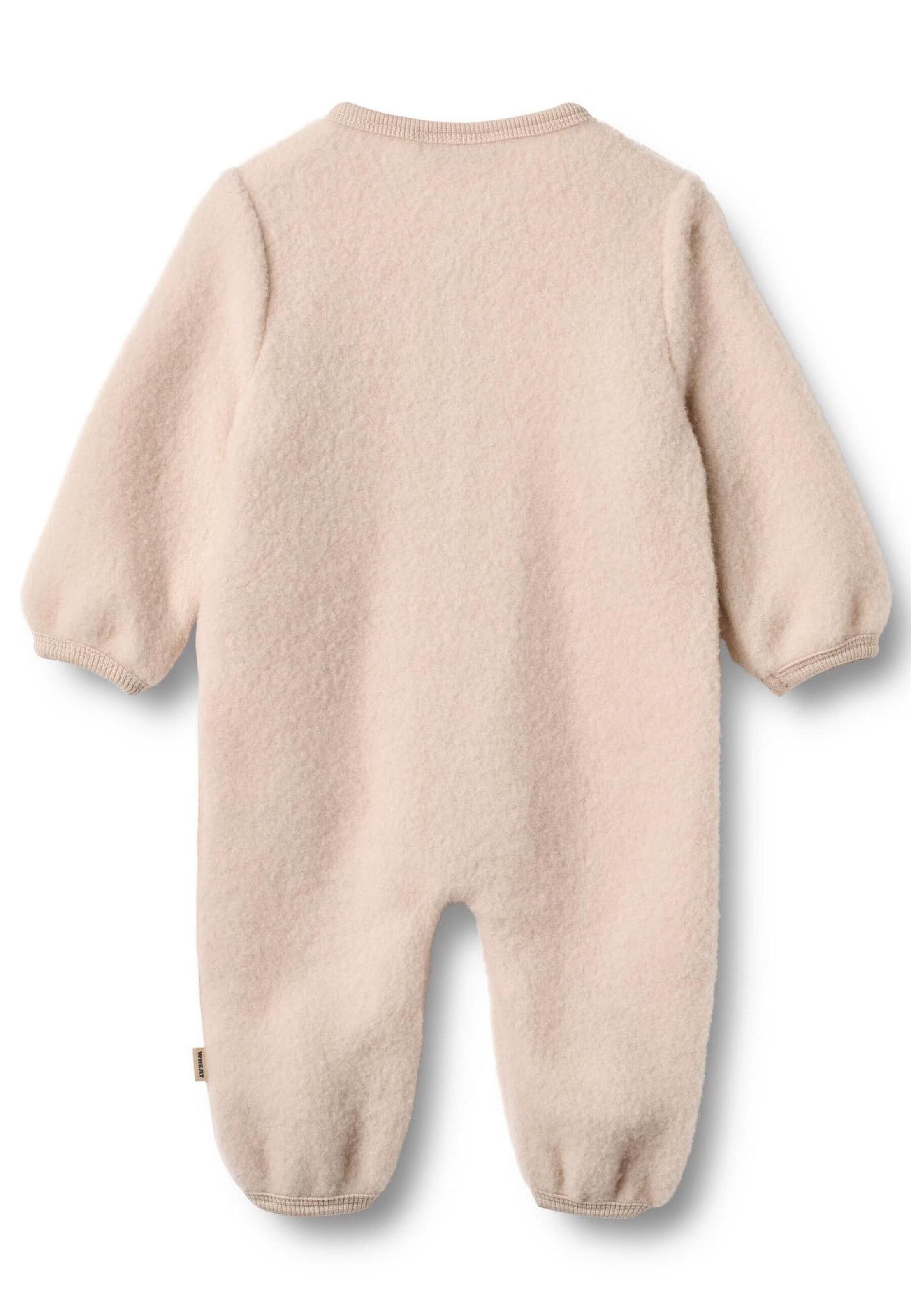 WHEAT Romper/Bodysuit 'Levi' in Pink