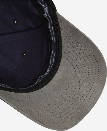 Hackett London Cap in Black