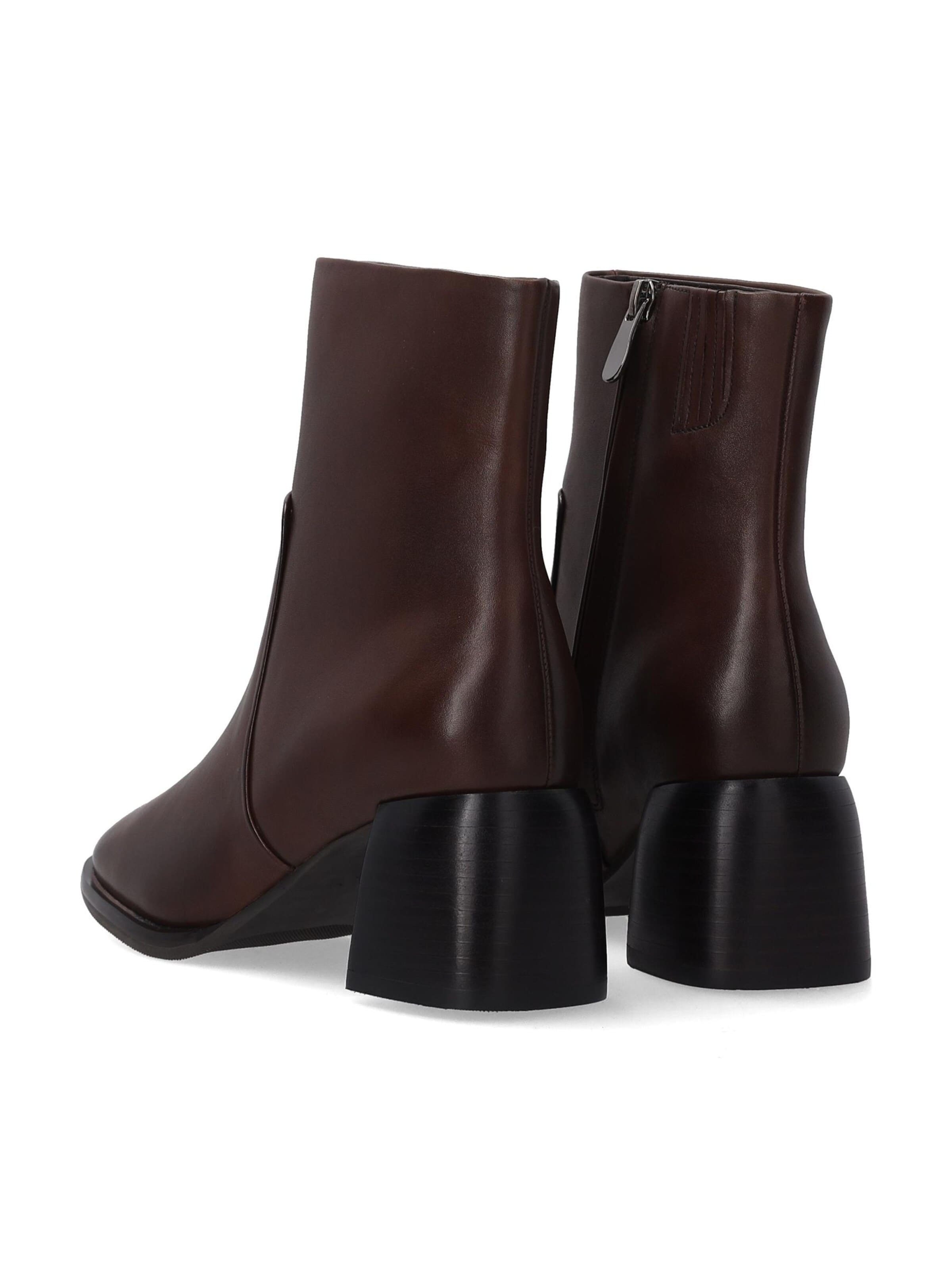 VENEZIA Stiefelette‌‌‌‌‌‌‌‌ in Braun