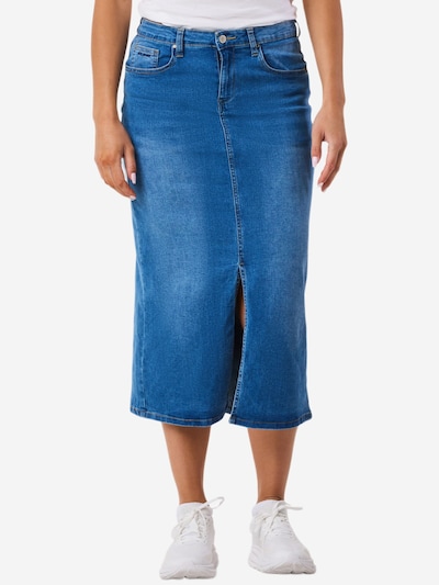 Seaside Rock 'Oregon'‌‌ in 48 in blue denim, Produktansicht