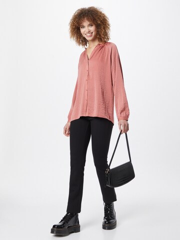 s.Oliver Bluse in Pink