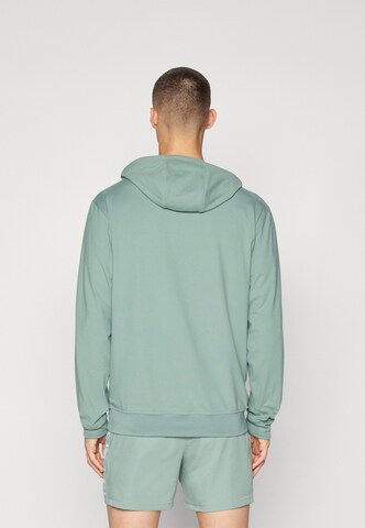 PUMA Športna majica 'Cloudspun' | zelena barva
