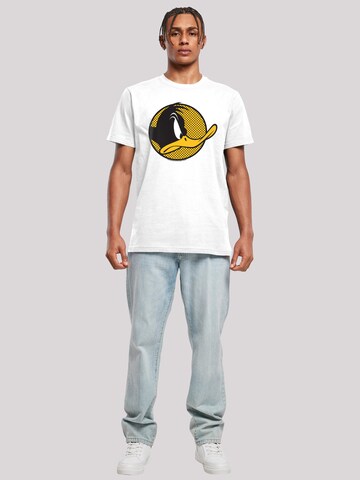 T-Shirt F4NT4STIC en blanc