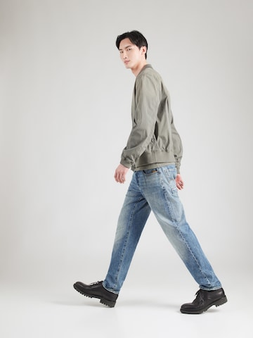 Geacă de primăvară-toamnă de la G-STAR pe verde