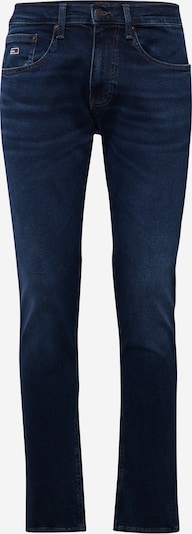 Tommy Jeans Jean 'Austin' en bleu foncé, Vue avec produit