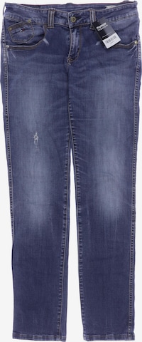 Tommy Jeans Jeans 28 in Blau: predná strana