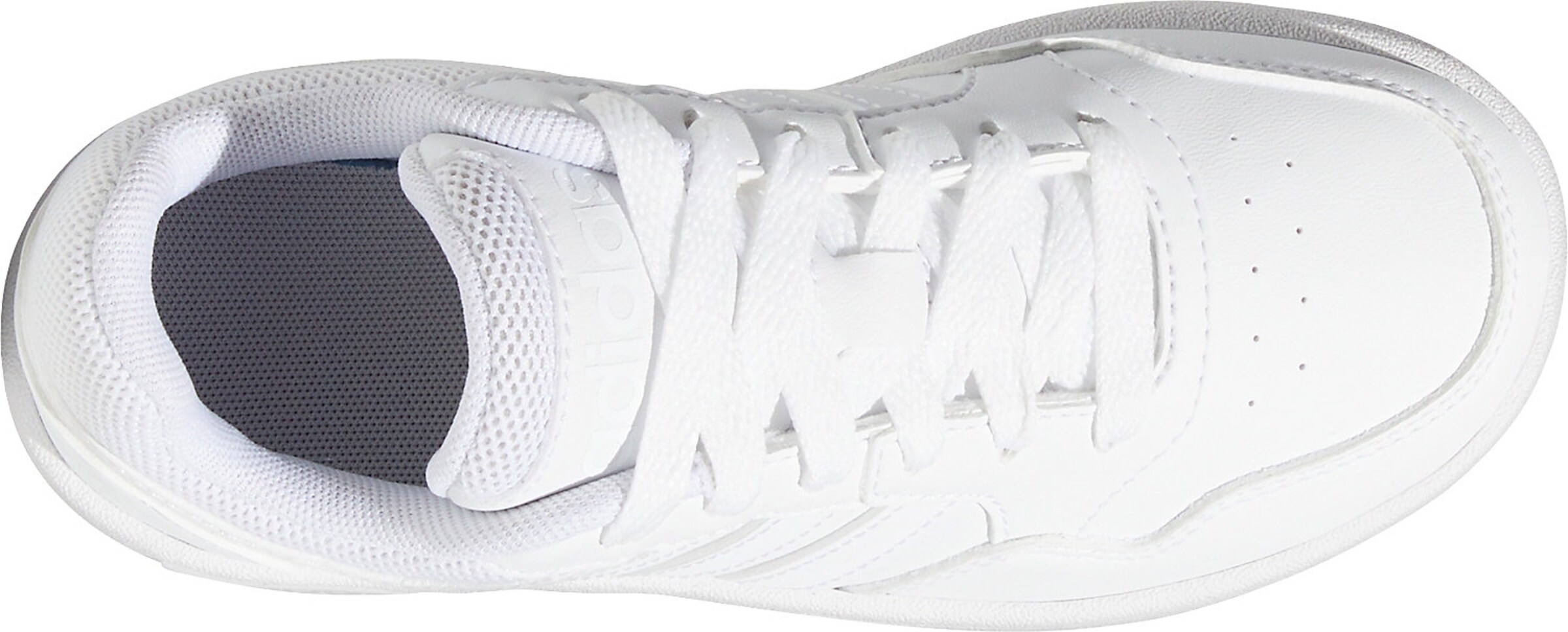 ADIDAS ORIGINALS Trainers 'Hoops 3.0' in White