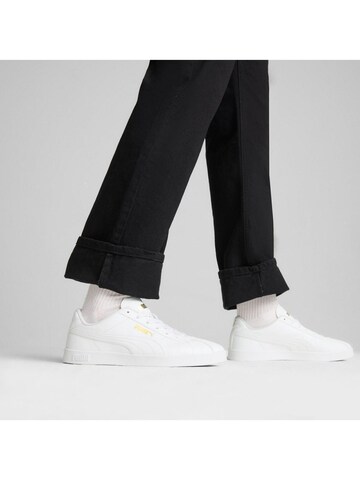 Scarpa sportiva 'Puma Club II SL' di PUMA in bianco: frontale