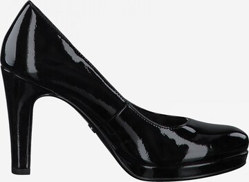 TAMARIS Pumps in Schwarz