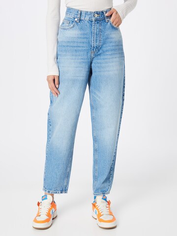 Loosefit Jeans 'IDA' di VERO MODA in blu: frontale