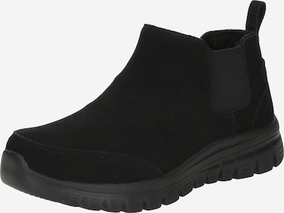 SKECHERS Chelsea čizme u crna, Pregled proizvoda