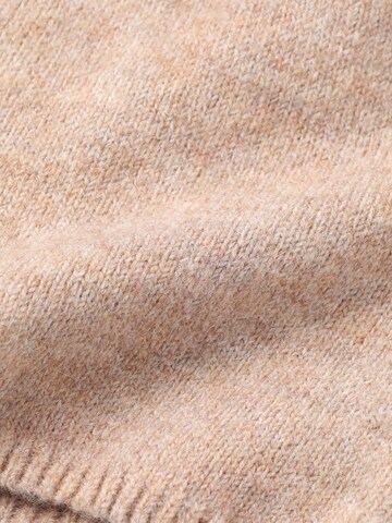 Berretto di TATUUM in beige