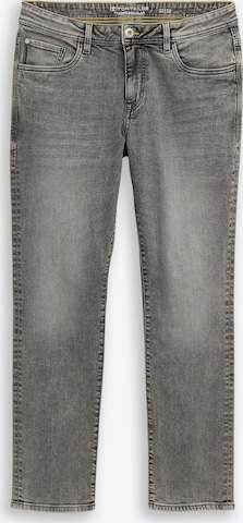 TOM TAILOR Τζιν 'Josh' σε γκρι: μπροστά