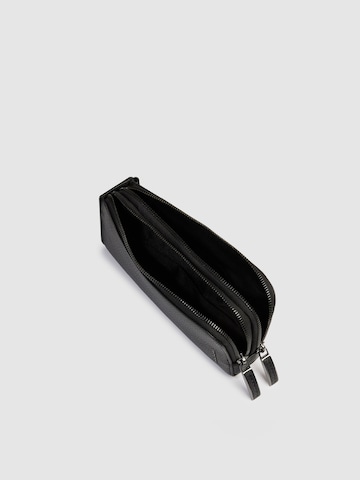 Piquadro Accessoires voor tassen in Zwart