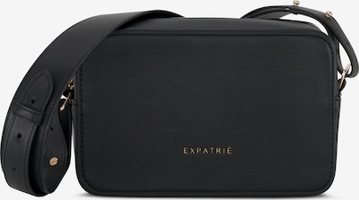 Expatrié Camera bag 'Noemi' in Black, Item view