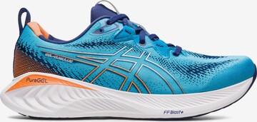 ASICS Running Shoes 'Gel-Cumulus 25' in Blue