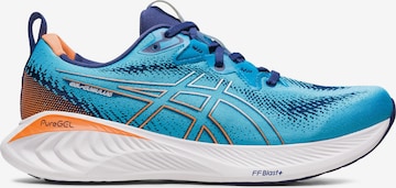 ASICS Laufschuh 'Gel-Cumulus 25' in Blau