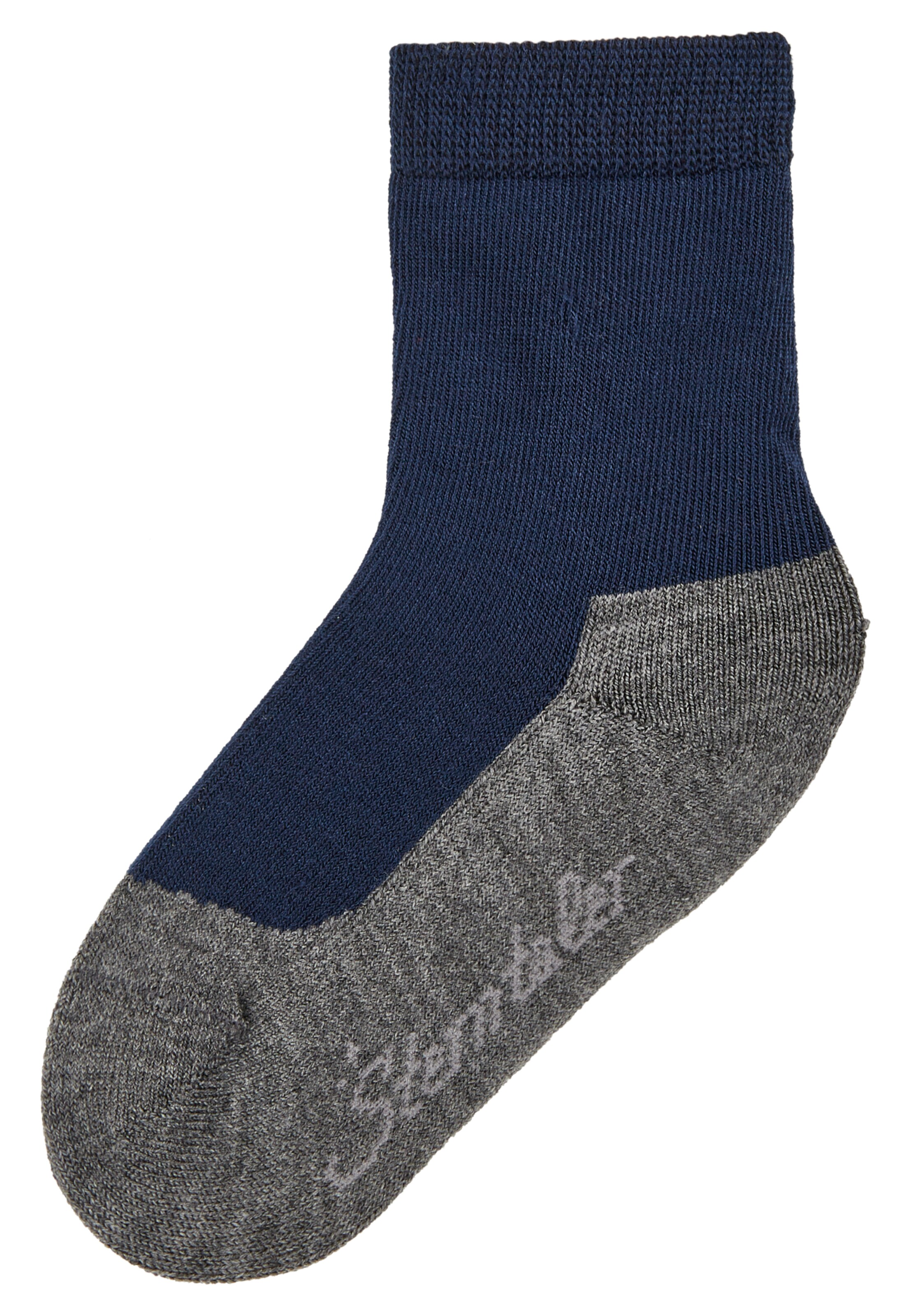 STERNTALER Sportsocken in Blau: Vorderseite