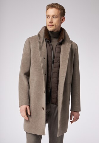 Manteau d’hiver ROY ROBSON en beige