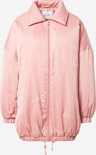 AMERICAN VINTAGE Veste mi-saison 'Yabay' en rose, Vue avec produit