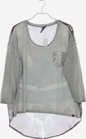 Key Largo Top & Shirt in S in Grey: front