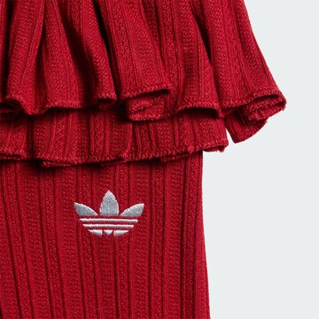 ADIDAS ORIGINALS Set in Rood