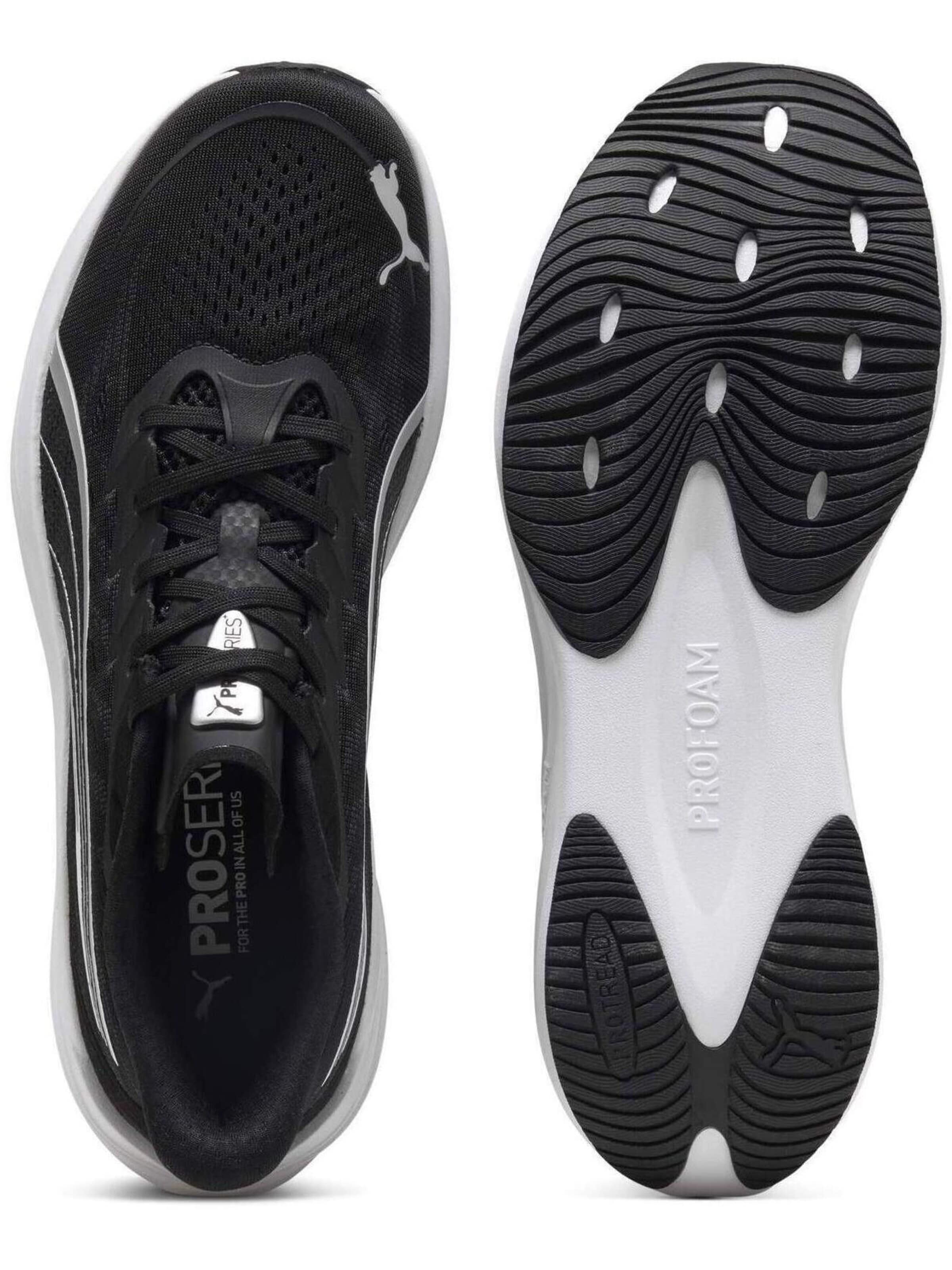 PUMA Running Shoes 'Darter Pro 2' in Black
