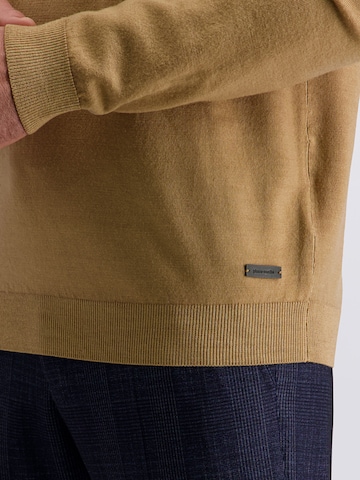 PIERRE CARDIN Sweater in Beige