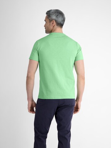 LERROS Shirt in Groen