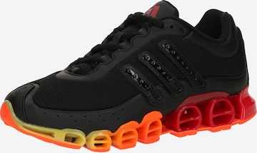 ADIDAS ORIGINALS Sneaker 'Megaride' in Schwarz: Vorderseite