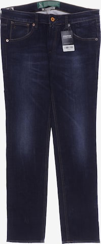 Kuyichi Jeans 32 in Blau: predná strana