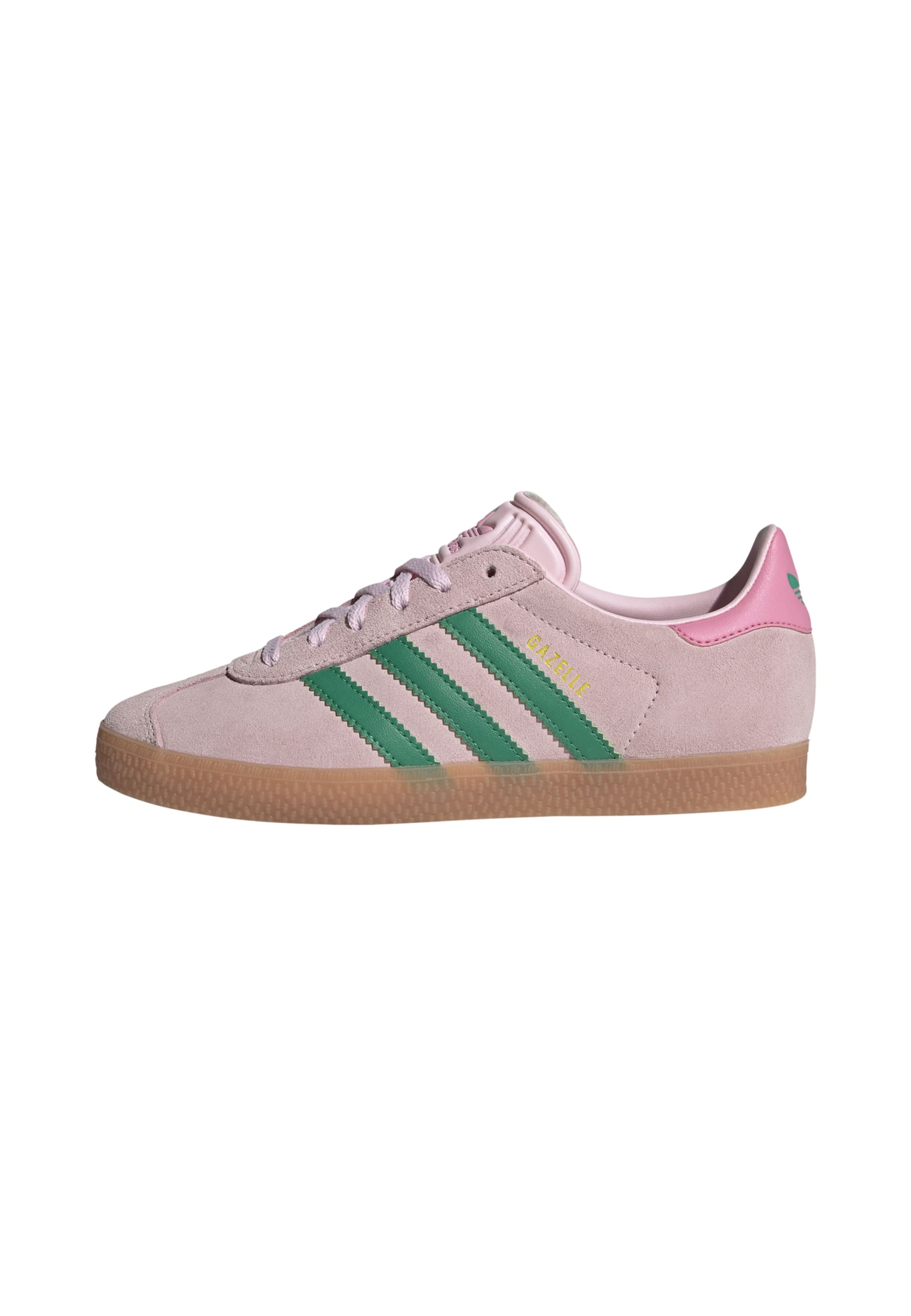ADIDAS ORIGINALS Tenisky 'Gazelle' – pink