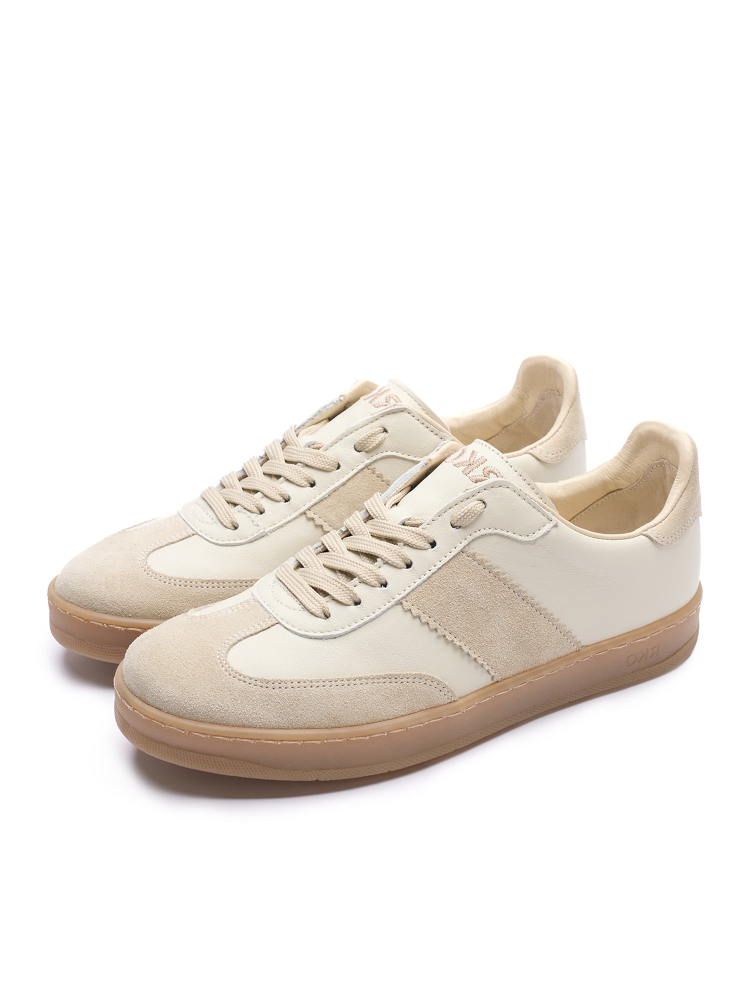 RYŁKO Sneaker low i beige