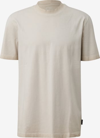 smėlio QS Marškinėliai: priekis