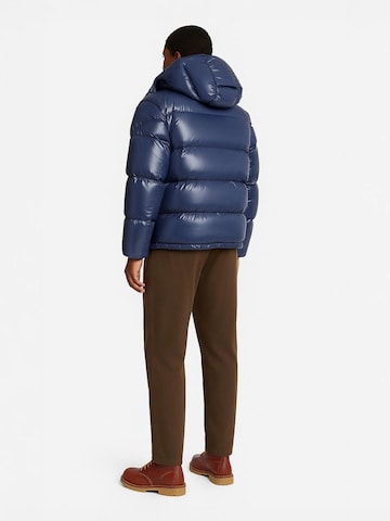 Ciesse Piumini Winterjacke 'ANTON' in Blau